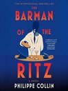 The Barman of the Ritz